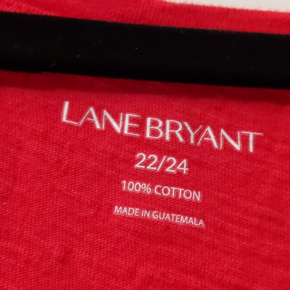 All-over Print Graphic Tee - 22/24 - Picture 4 of 5